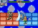 Mega Man Battle Network 6 : Cybeast Falzar