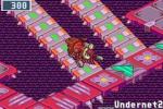 Mega Man Battle Network 6 : Cybeast Gregar