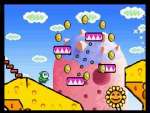 Yoshi Island 2