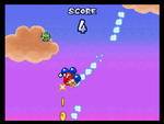 Yoshi Touch & Go