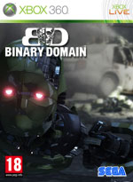 Binary Domain