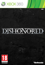 Dishonored