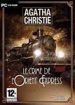 Le Crime de l’Orient Express