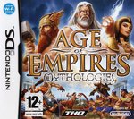 Age of Empires : Mythologies DS