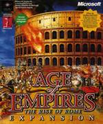 Age of Empires : The Rise of Rome