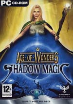 Age of Wonders : Shadow Magic