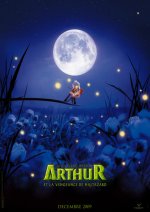 Arthur et la Vengeance de Maltazard 