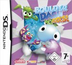 Boulder Dash - Rocks!