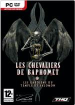 Les Chevaliers de Baphomet 4