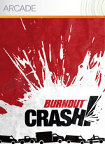 Burnout Crash !