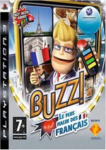 Buzz ! : Le plus malin des français