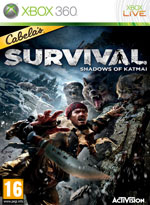 Cabela's Survival