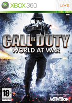 Call of Duty 5