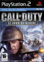 Call of Duty : Finest Hour