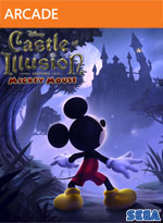 Castle of Illusion