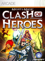 Might & Magic : Clash of Heroes