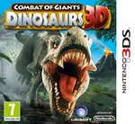 Combat of Giants : Dinosaurs 3D