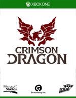 Crimson Dragon