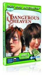 Dangerous Heaven