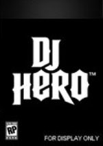 DJ Hero