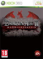 Dragon Age II : Mark of the Assassin