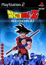 Dragon Ball Z : Budokai