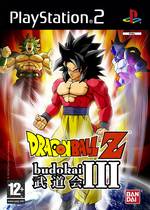 Dragon Ball Z : Budokai 3