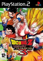 Dragon Ball Z : Budokai Tenkaichi 3