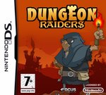 Dungeon Raiders
