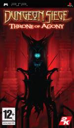 Dungeon Siege : Throne of Agony