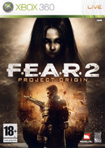 F.E.A.R. 2