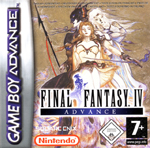 Final Fantasy IV Advance