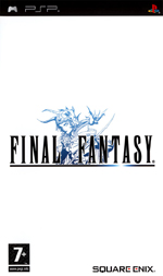 Final Fantasy : Anniversary Edition