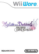 Final Fantasy Crystal Chronicles : My Life as a Darklord