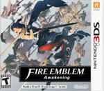 Fire Emblem : Awakening