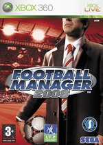 Football Manager 2008