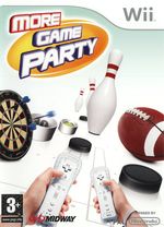 Game Party 