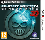 Tom Clancy’s Ghost Recon 3D