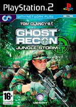 Tom Clancy's Ghost Recon : Jungle Storm