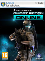 Tom Clancy's Ghost Recon Phantoms