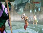 Gods and Heroes : Rome Rising