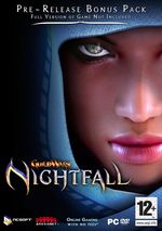 Guild Wars : Nightfall