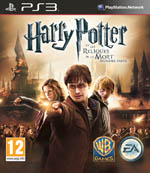 Harry Potter and the Deathly Hallows - Part 2