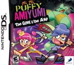 Hi Hi Puffy AmiYumi : The Genie and the Amp