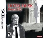 Hotel Dusk : Room 215