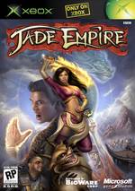 Jade Empire