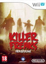 Killer Freaks