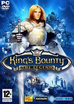 King's Bounty : The Legend