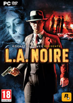 L.A. Noire - L'Edition Intégrale