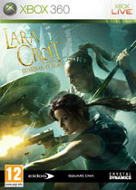 Lara Croft and the Guardian of Light
